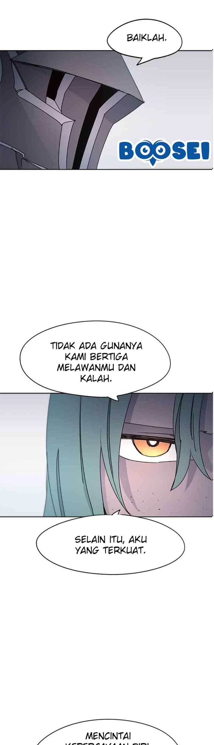 The Last Knight Of The Fire Chapter 34 - halaman 32