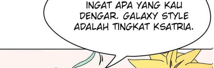 The Last Knight Of The Fire Chapter 34 - halaman 54