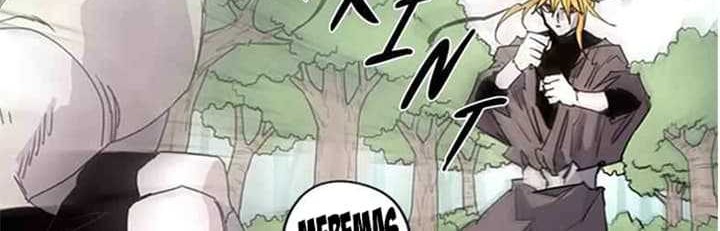 The Last Knight Of The Fire Chapter 34 - halaman 9