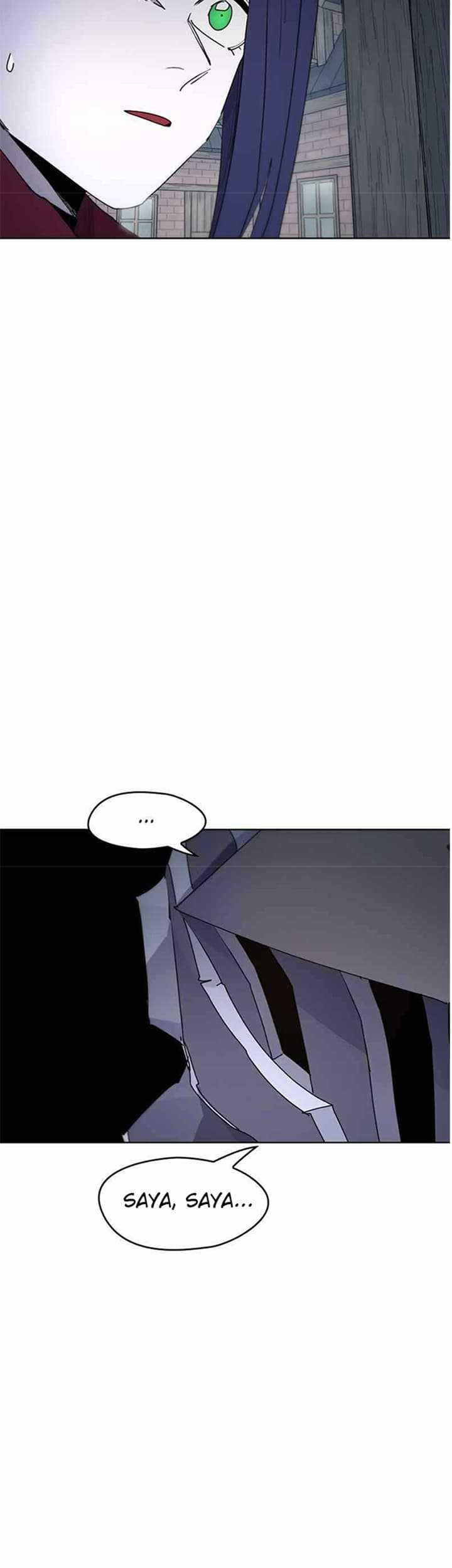 The Last Knight Of The Fire Chapter 35 - halaman 34