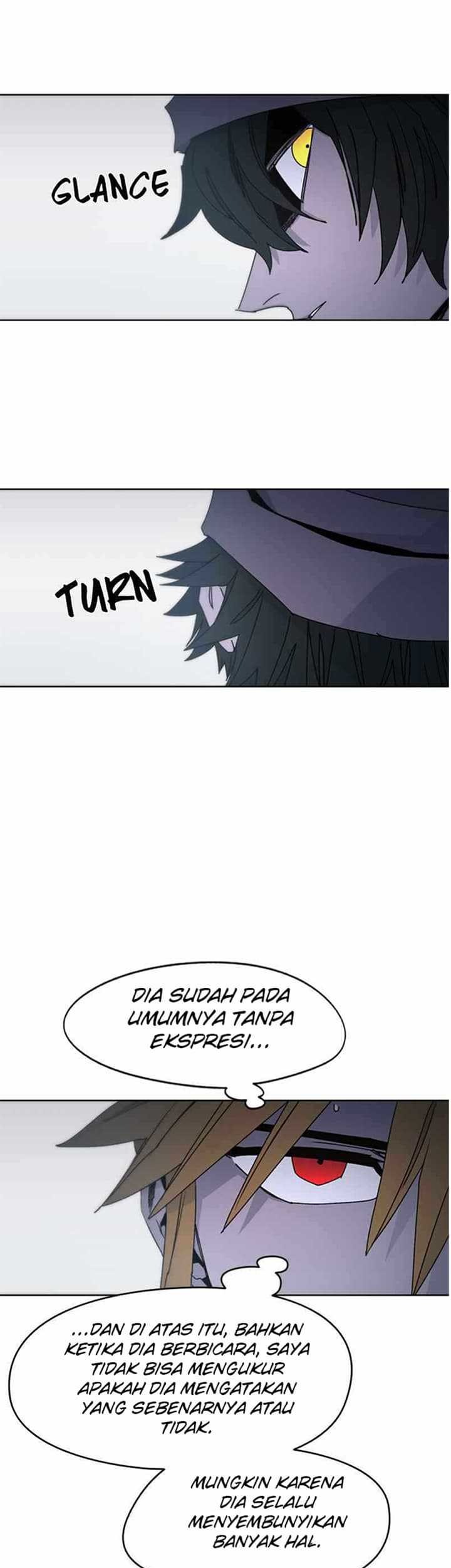 The Last Knight Of The Fire Chapter 35 - halaman 6