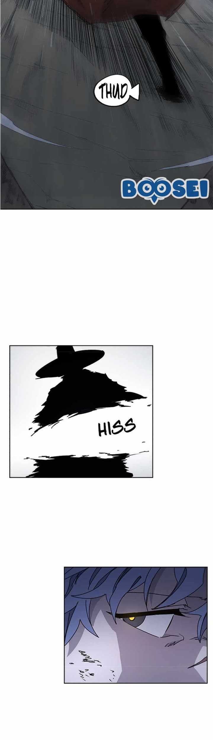 The Last Knight Of The Fire Chapter 36 - halaman 10