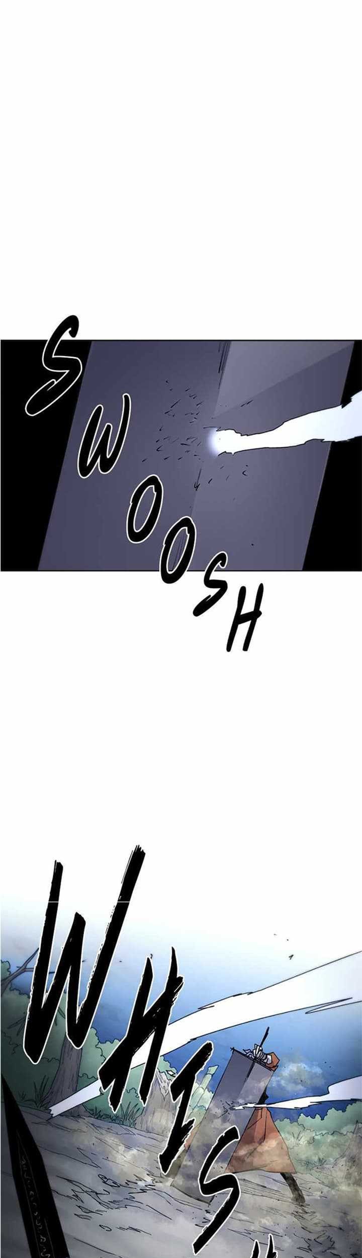 The Last Knight Of The Fire Chapter 36 - halaman 16