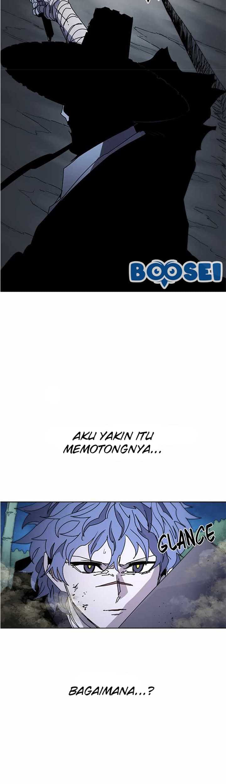The Last Knight Of The Fire Chapter 36 - halaman 18