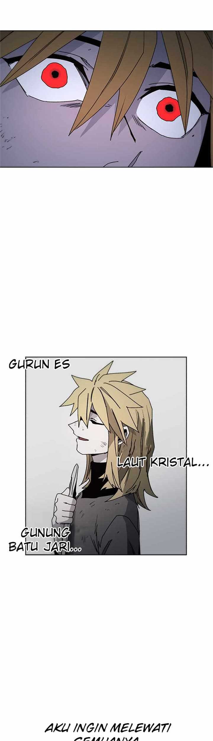 The Last Knight Of The Fire Chapter 36 - halaman 48