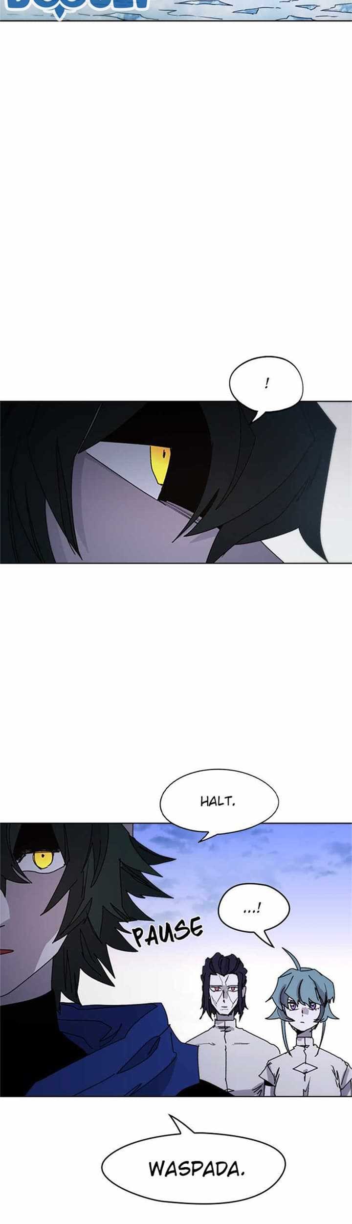 The Last Knight Of The Fire Chapter 36 - halaman 62