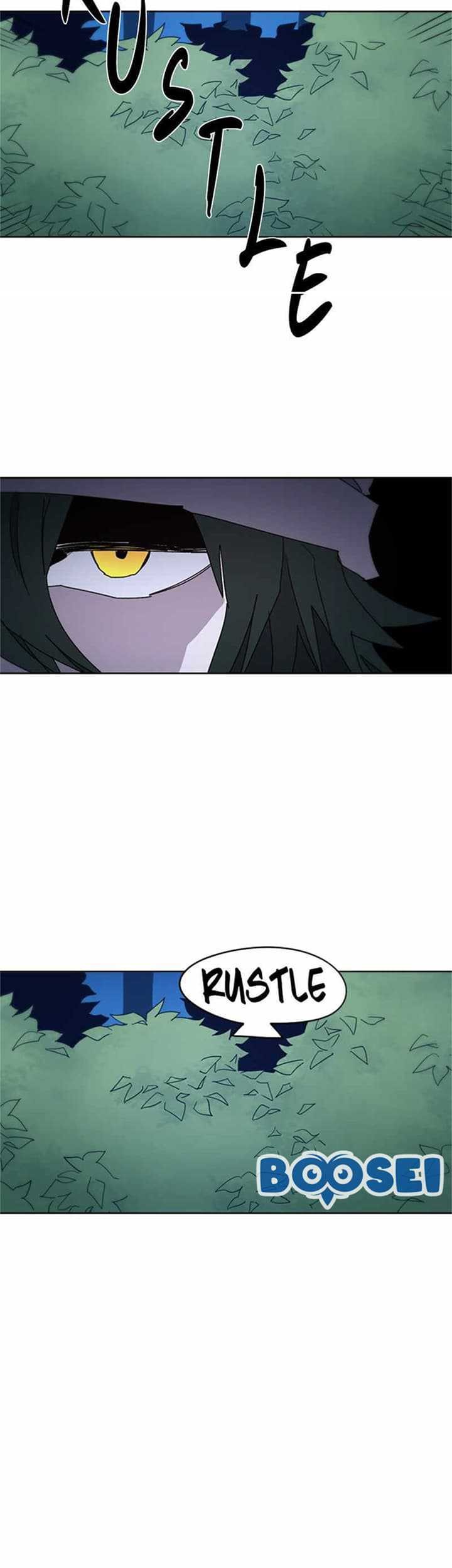 The Last Knight Of The Fire Chapter 36 - halaman 66