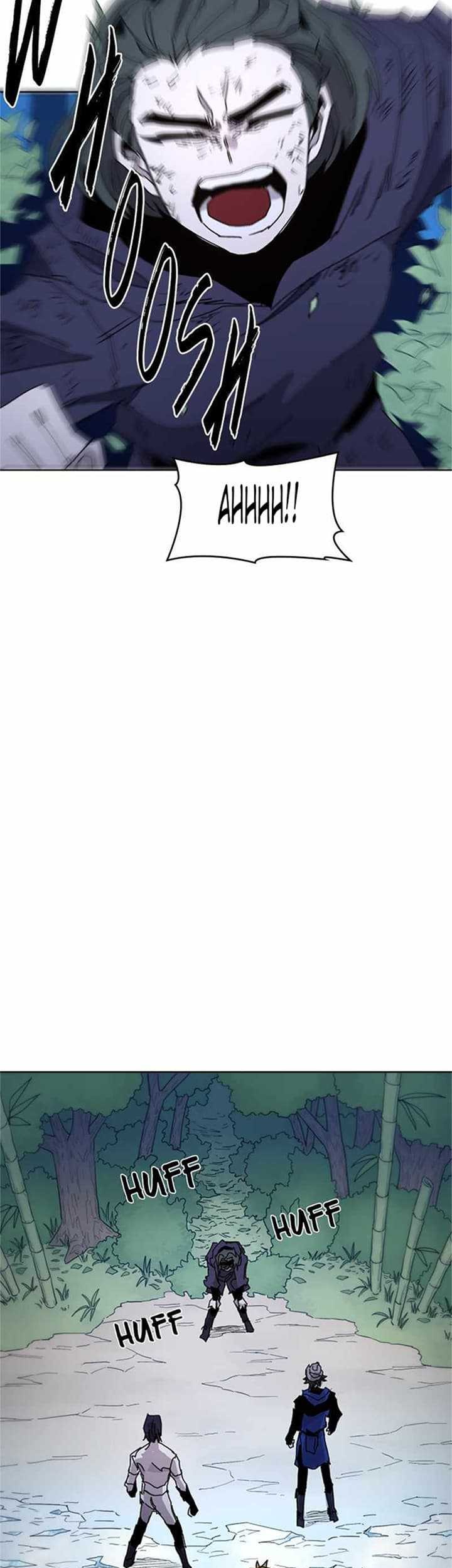 The Last Knight Of The Fire Chapter 36 - halaman 68