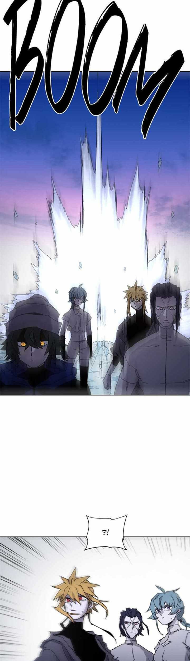 The Last Knight Of The Fire Chapter 36 - halaman 74