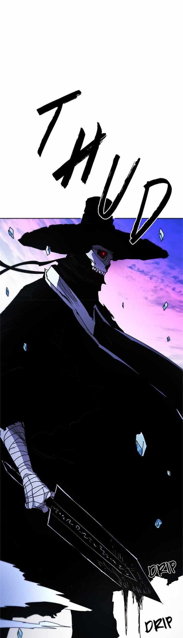 The Last Knight Of The Fire Chapter 36 - halaman 76