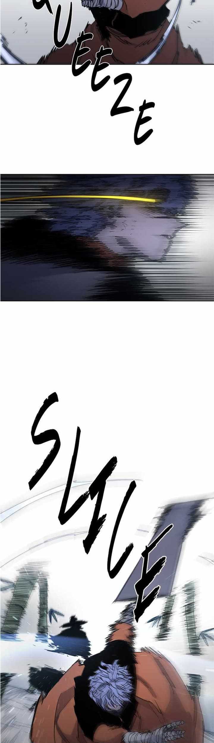 The Last Knight Of The Fire Chapter 36 - halaman 8