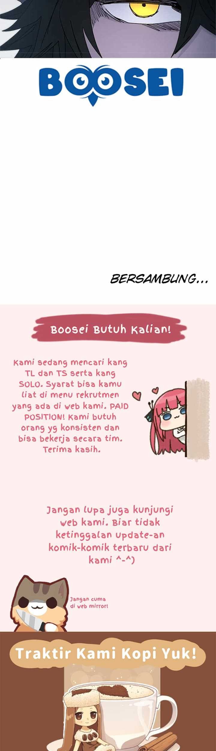 The Last Knight Of The Fire Chapter 36 - halaman 80