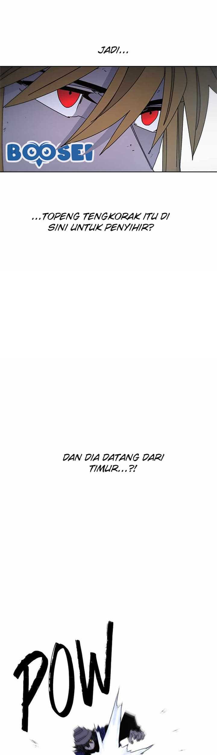 The Last Knight Of The Fire Chapter 37 - halaman 26