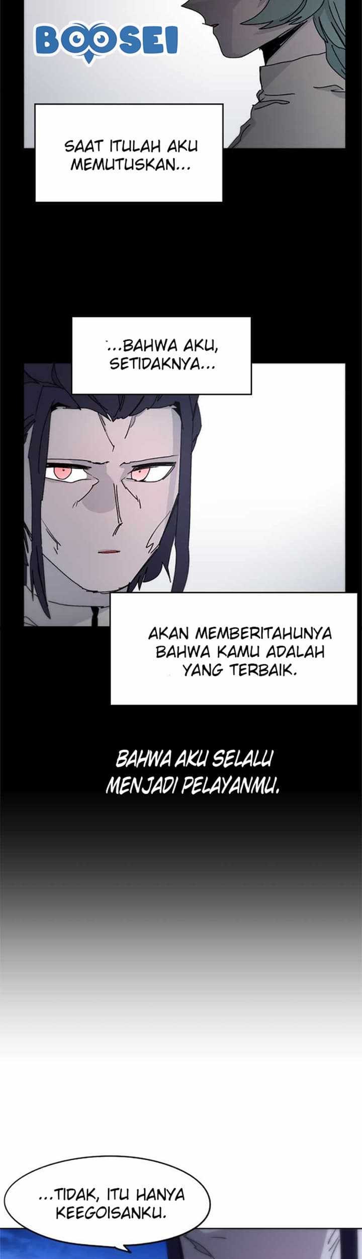 The Last Knight Of The Fire Chapter 37 - halaman 53