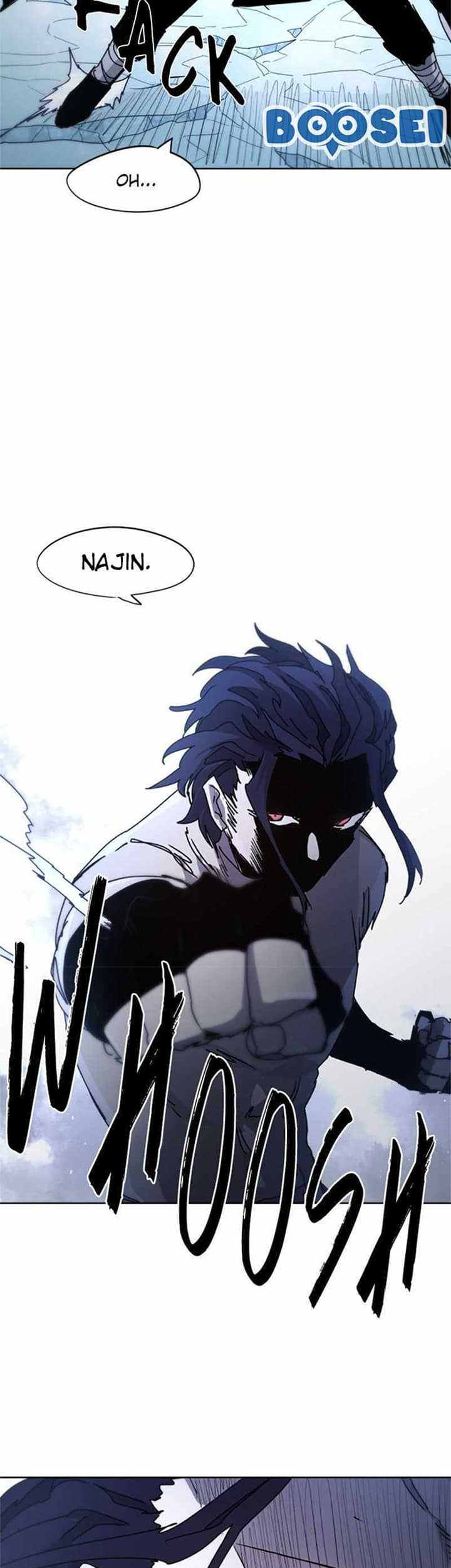 The Last Knight Of The Fire Chapter 37 - halaman 63