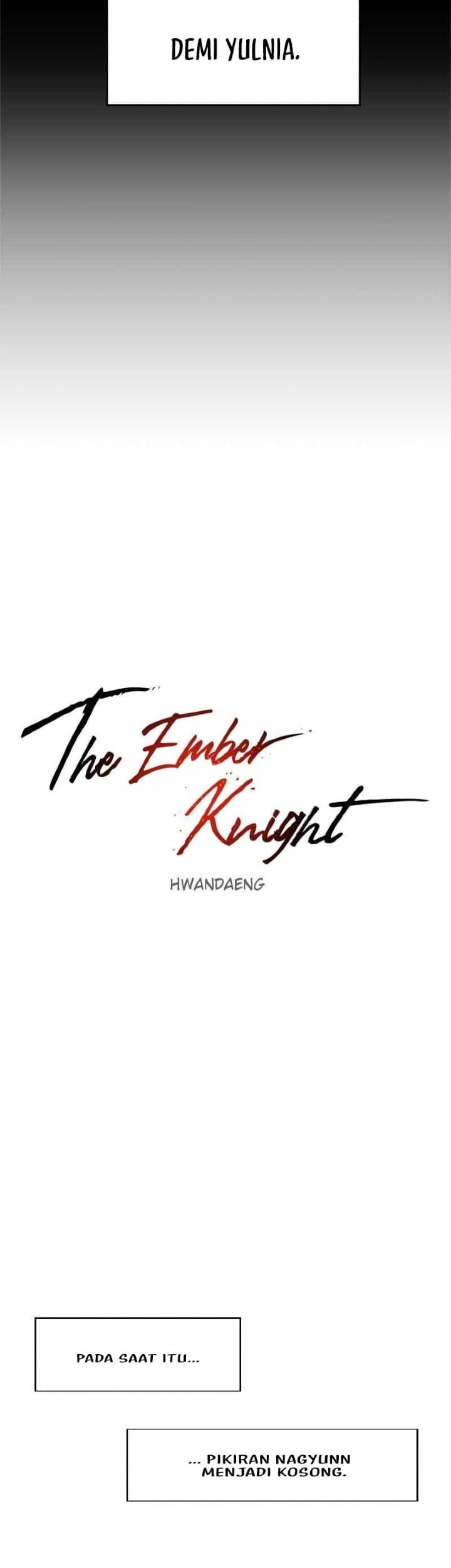 The Last Knight Of The Fire Chapter 38 - halaman 12