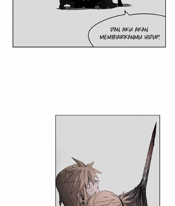 The Last Knight Of The Fire Chapter 38 - halaman 18