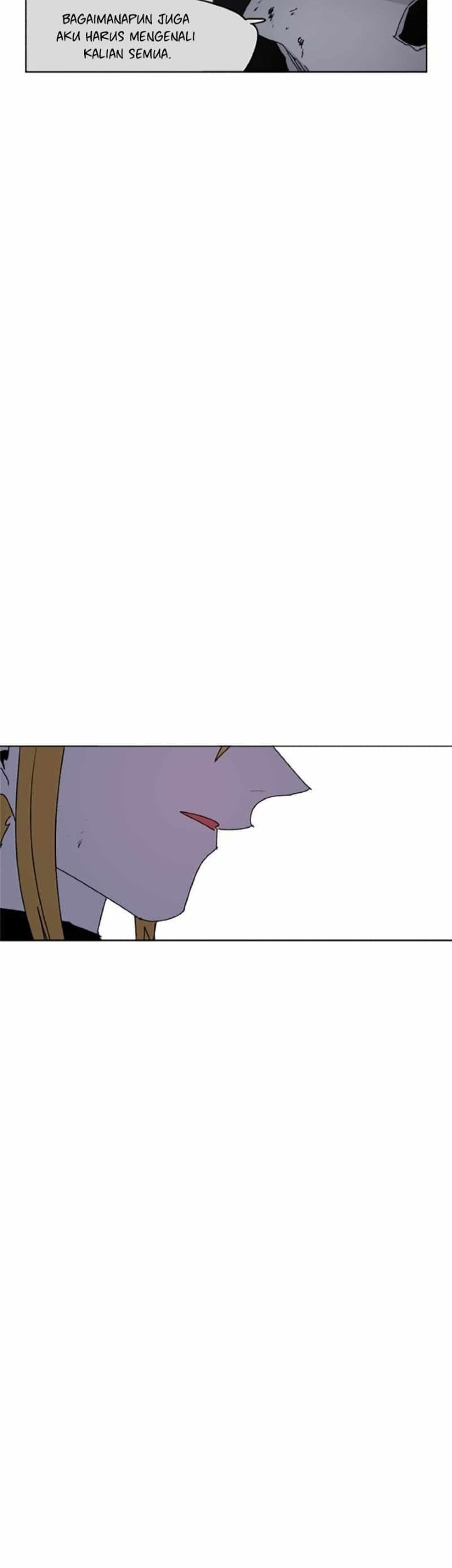 The Last Knight Of The Fire Chapter 38 - halaman 23