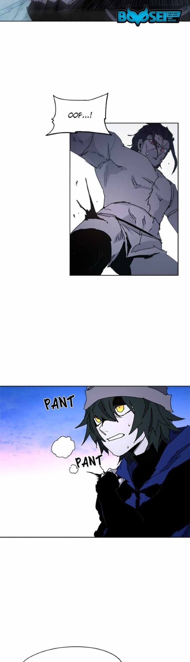 The Last Knight Of The Fire Chapter 38 - halaman 27