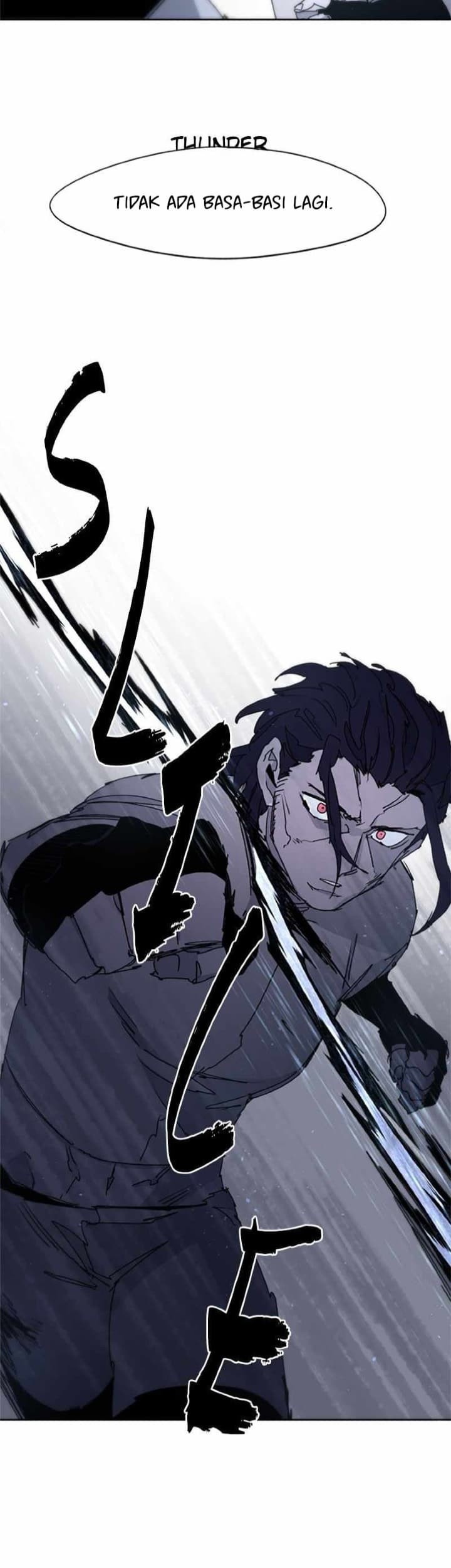 The Last Knight Of The Fire Chapter 38 - halaman 33