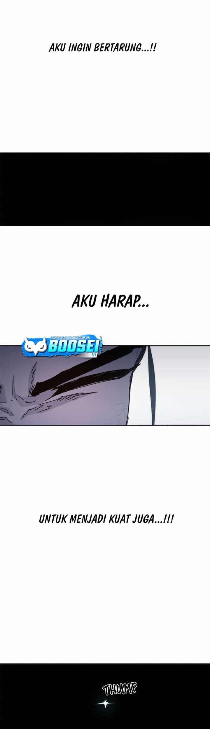The Last Knight Of The Fire Chapter 38 - halaman 42