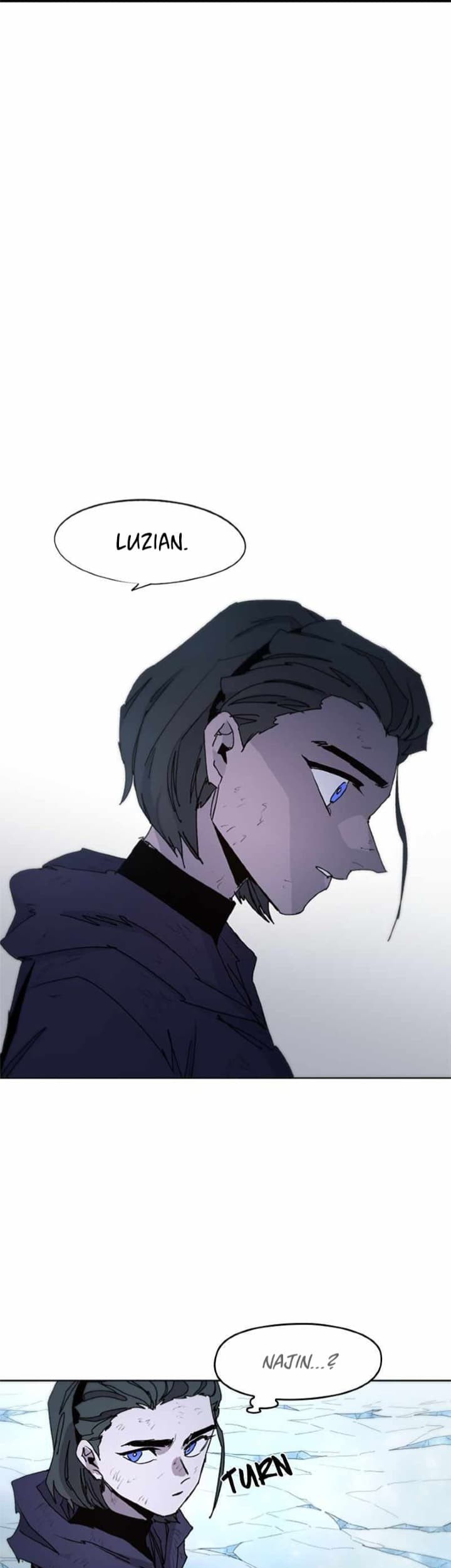 The Last Knight Of The Fire Chapter 38 - halaman 44