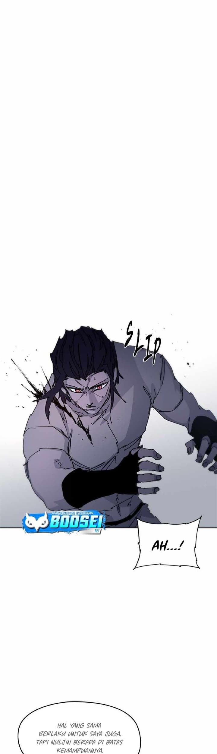 The Last Knight Of The Fire Chapter 38 - halaman 57
