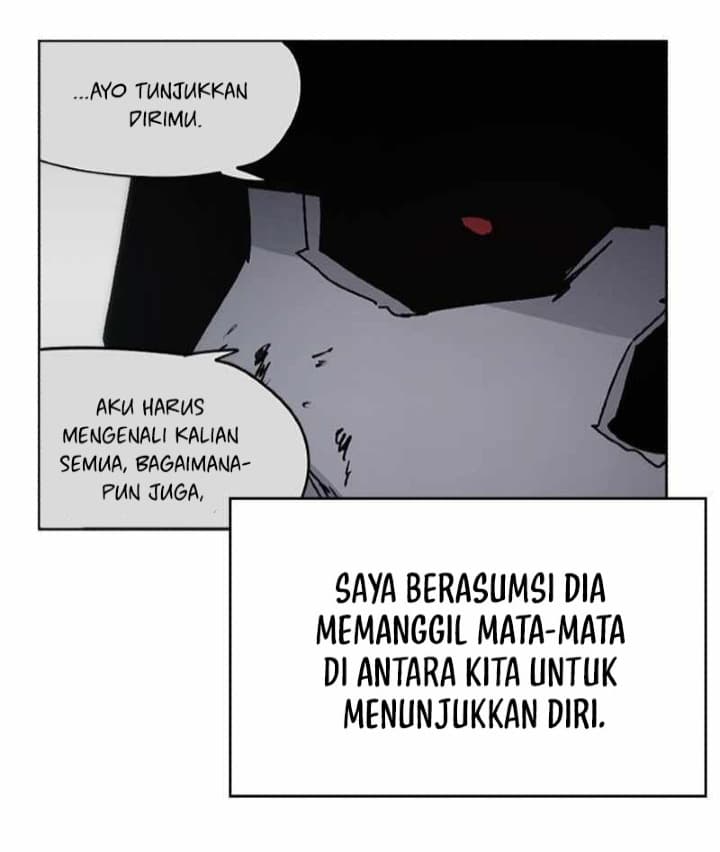 The Last Knight Of The Fire Chapter 38 - halaman 69