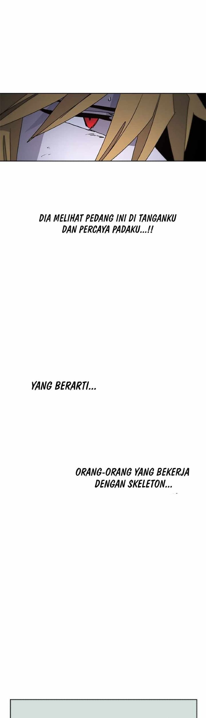 The Last Knight Of The Fire Chapter 38 - halaman 76