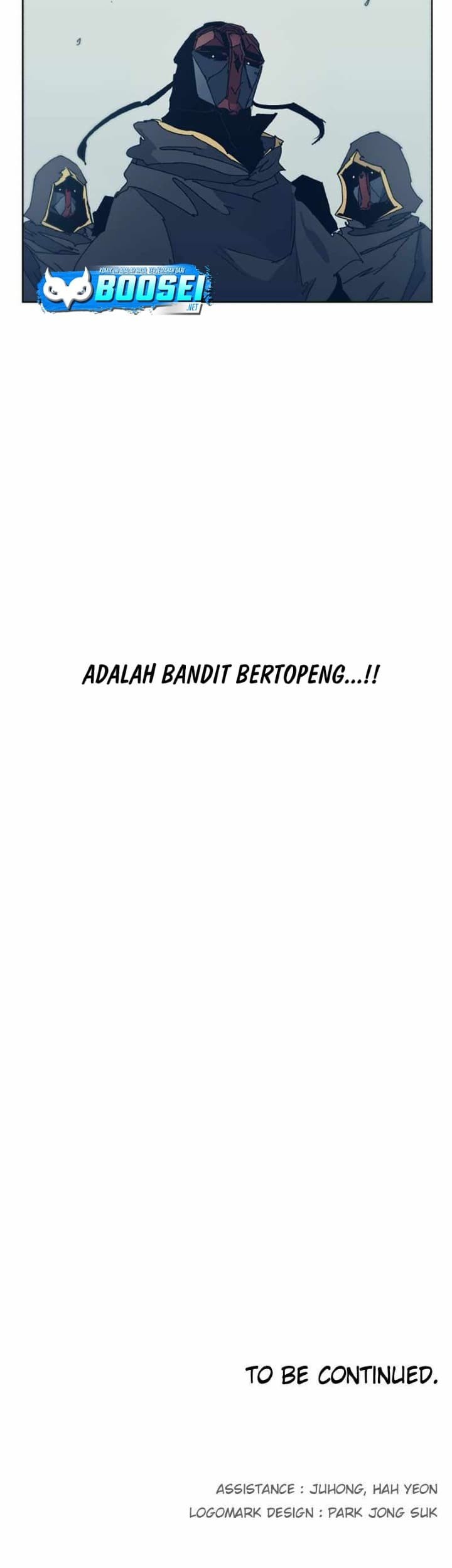 The Last Knight Of The Fire Chapter 38 - halaman 78