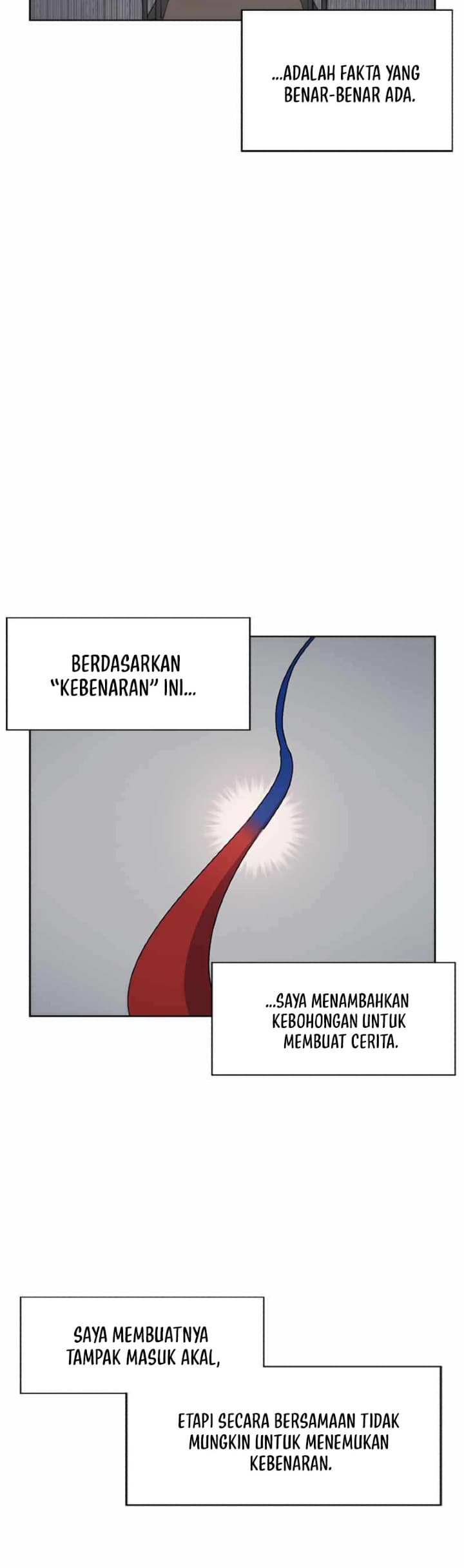 The Last Knight Of The Fire Chapter 39 - halaman 27