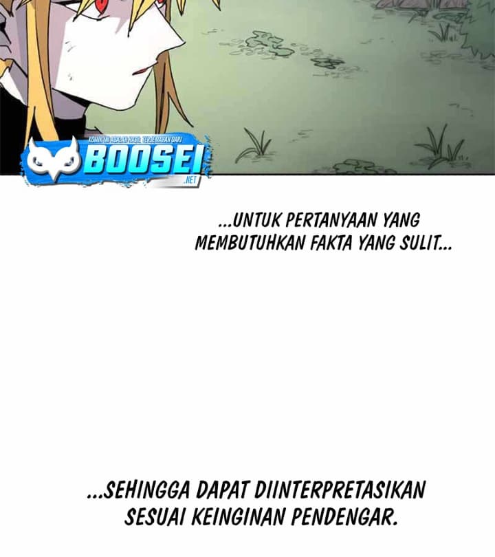 The Last Knight Of The Fire Chapter 39 - halaman 29