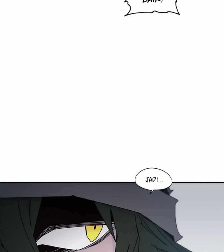 The Last Knight Of The Fire Chapter 39 - halaman 5