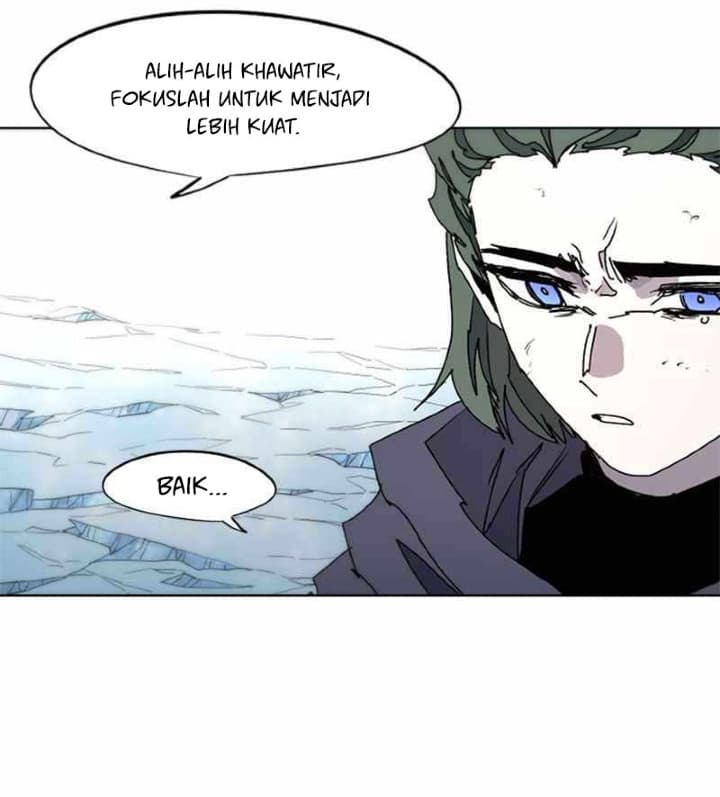 The Last Knight Of The Fire Chapter 39 - halaman 9