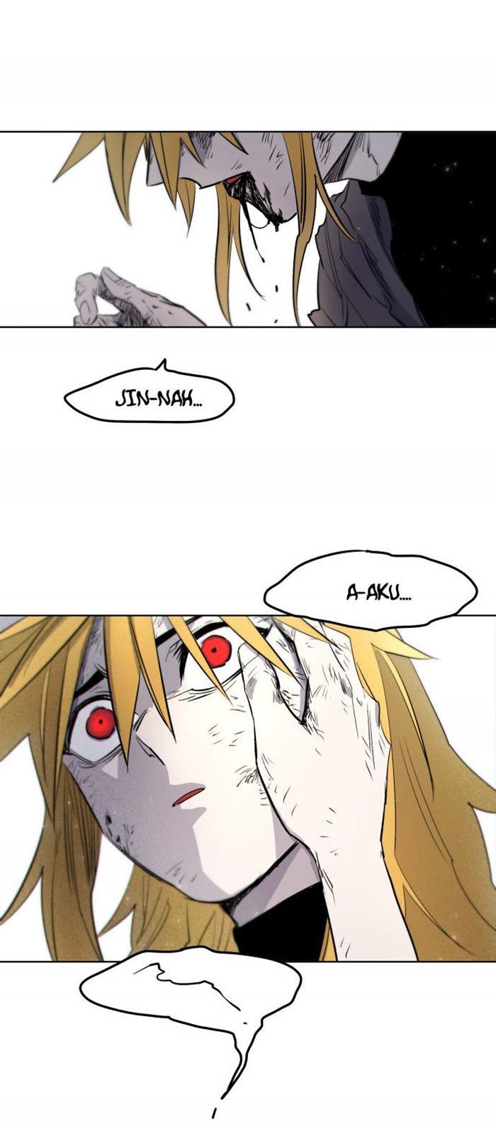 The Last Knight Of The Fire Chapter 4 - halaman 12