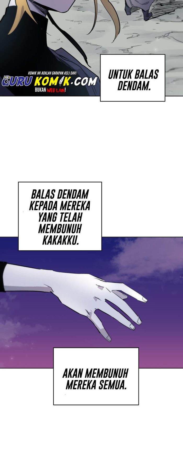 The Last Knight Of The Fire Chapter 4 - halaman 31