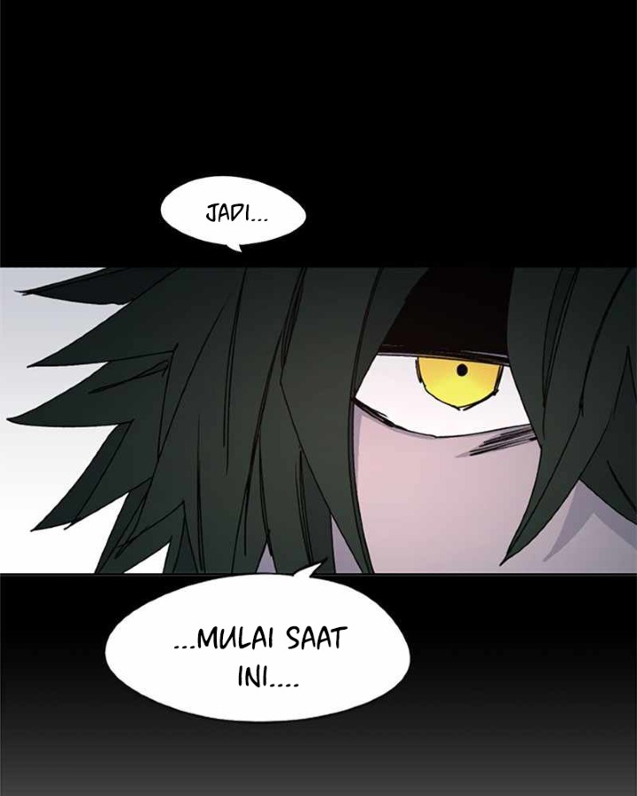 The Last Knight Of The Fire Chapter 40 - halaman 100