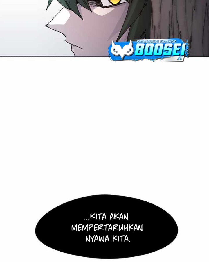 The Last Knight Of The Fire Chapter 40 - halaman 108