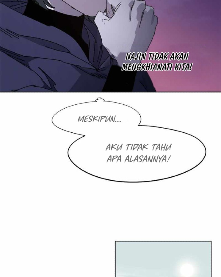 The Last Knight Of The Fire Chapter 40 - halaman 13
