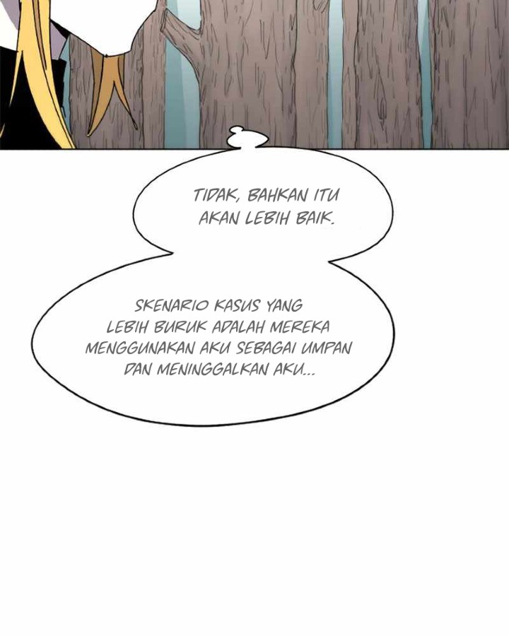 The Last Knight Of The Fire Chapter 40 - halaman 19