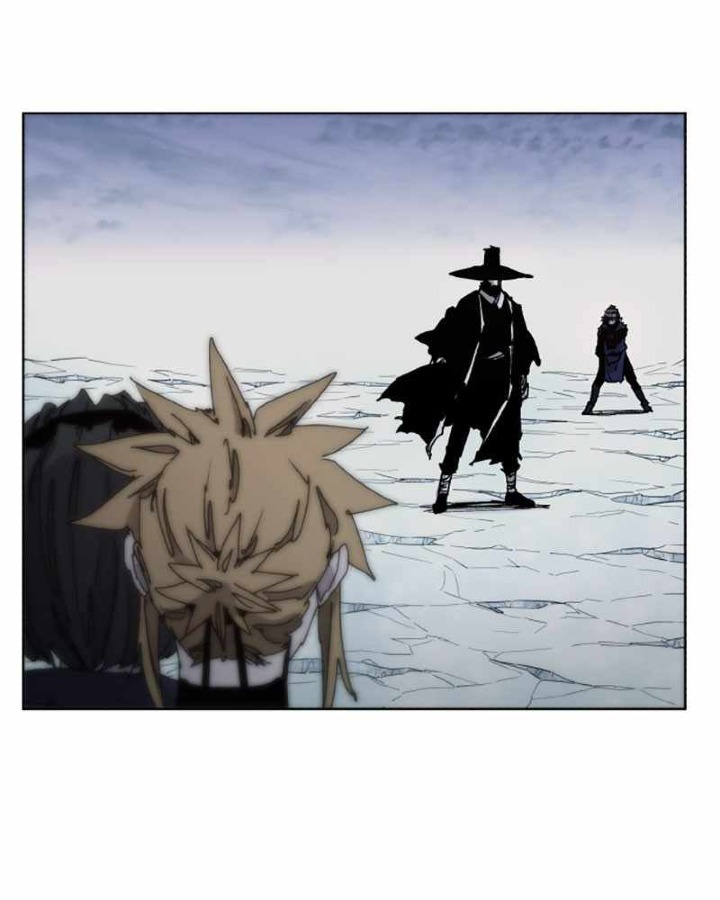 The Last Knight Of The Fire Chapter 40 - halaman 20