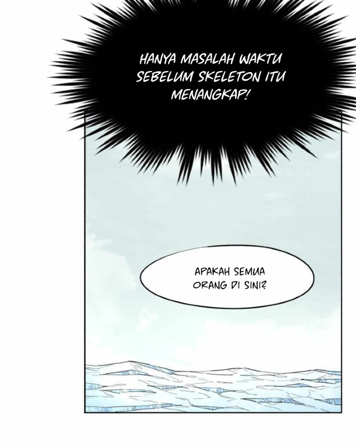 The Last Knight Of The Fire Chapter 40 - halaman 24