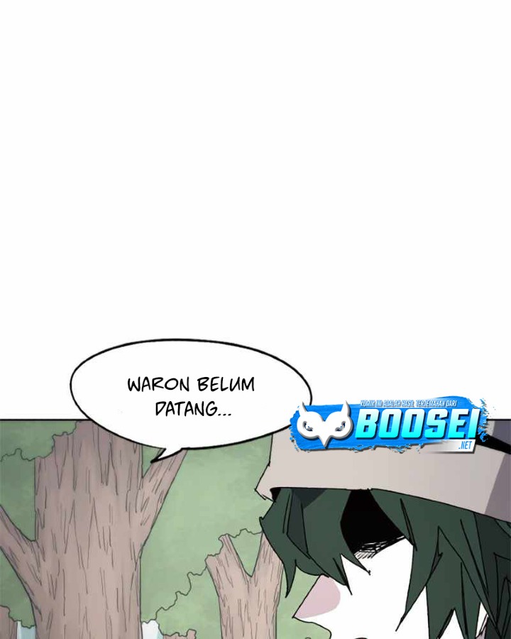 The Last Knight Of The Fire Chapter 40 - halaman 25
