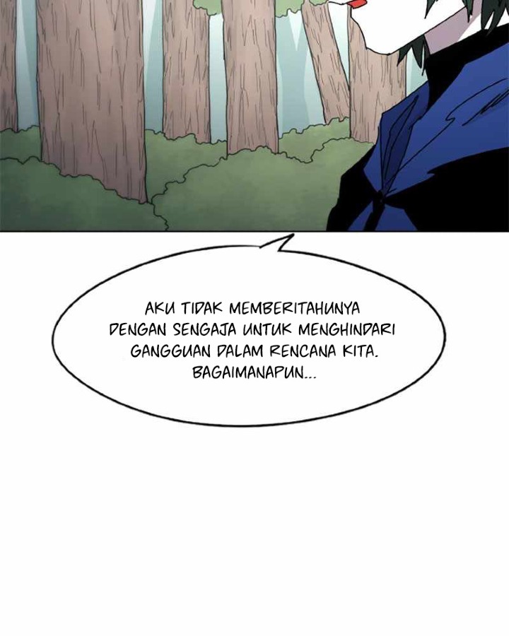 The Last Knight Of The Fire Chapter 40 - halaman 26