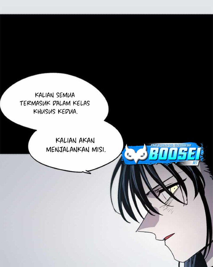 The Last Knight Of The Fire Chapter 40 - halaman 3