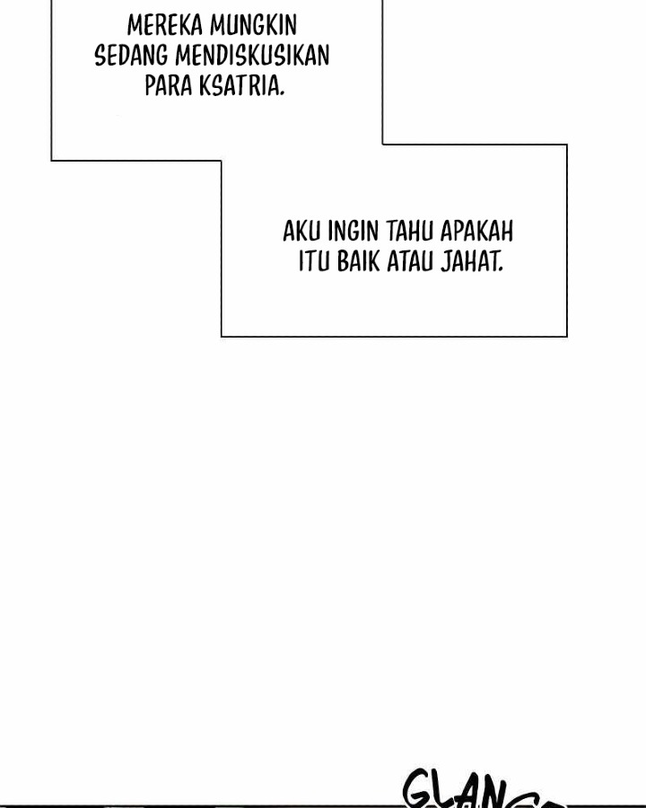 The Last Knight Of The Fire Chapter 40 - halaman 39