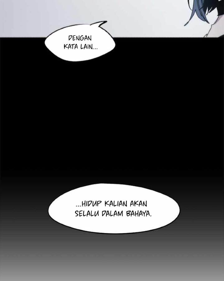 The Last Knight Of The Fire Chapter 40 - halaman 4
