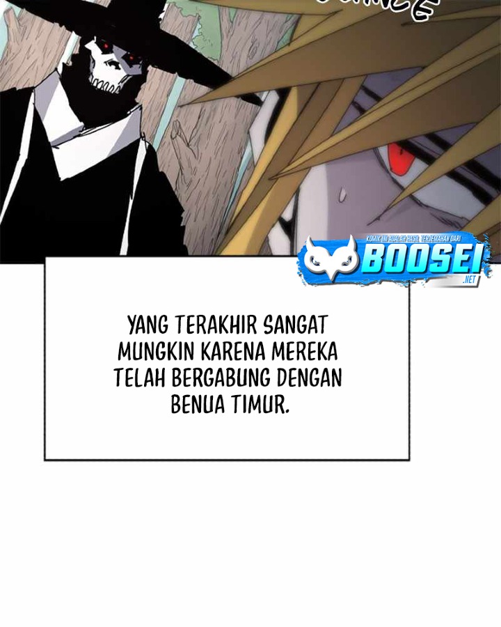 The Last Knight Of The Fire Chapter 40 - halaman 40