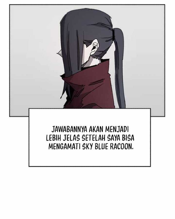 The Last Knight Of The Fire Chapter 40 - halaman 41