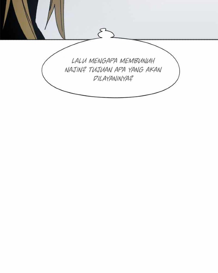 The Last Knight Of The Fire Chapter 40 - halaman 43